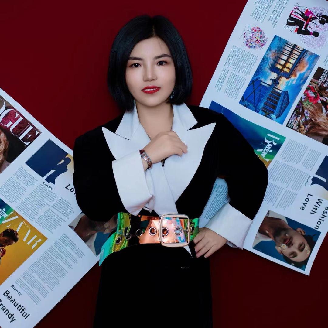 最美美业人