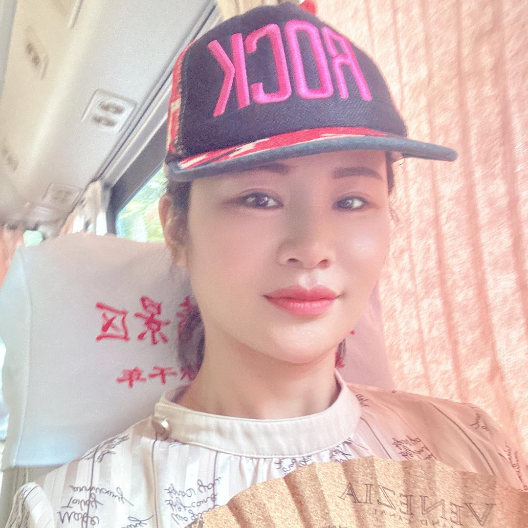 富贵玫瑰🌹