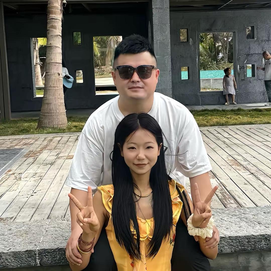 娥哥五妹