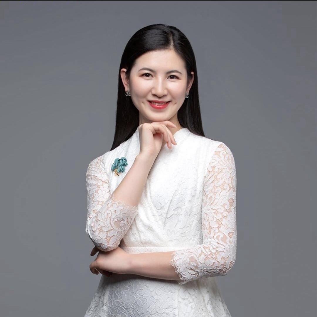 Vivi老师说