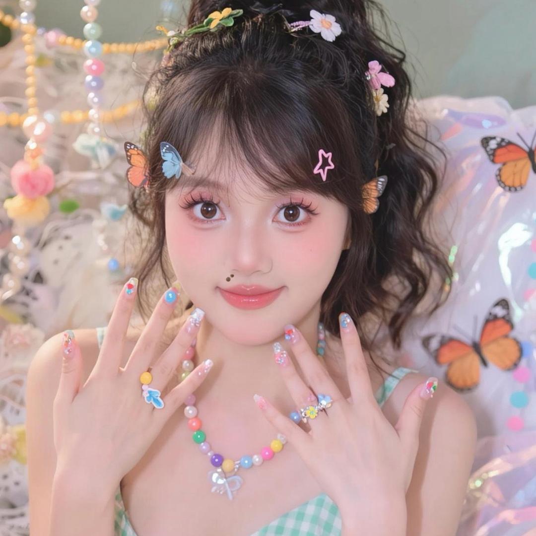 黄迪迪