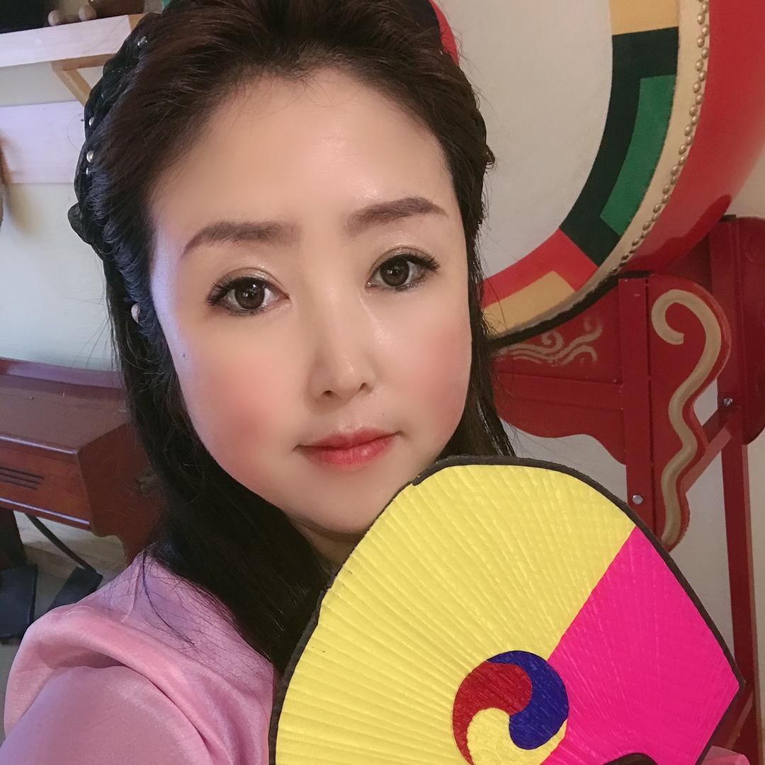 英姐爱美食
