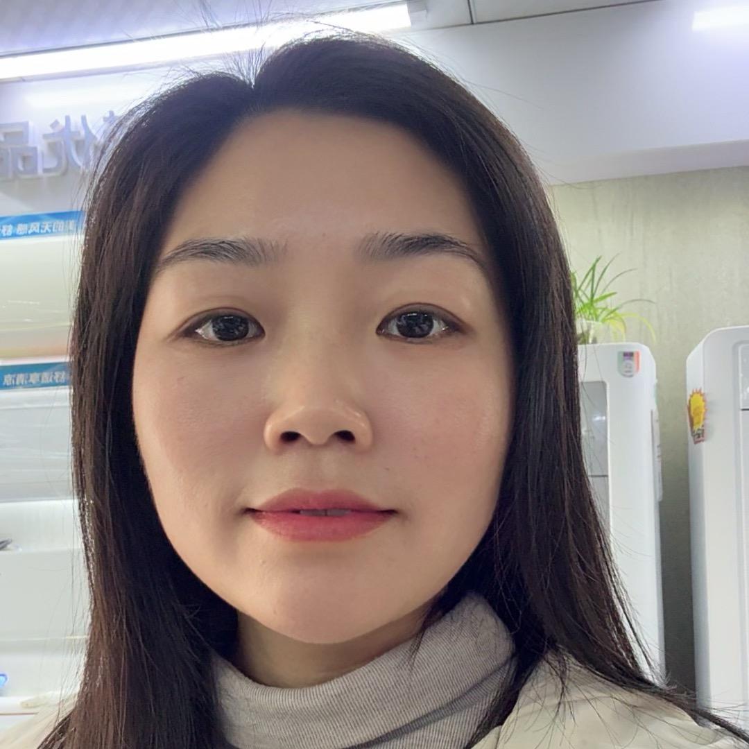 竹溪厨电小明姐姐