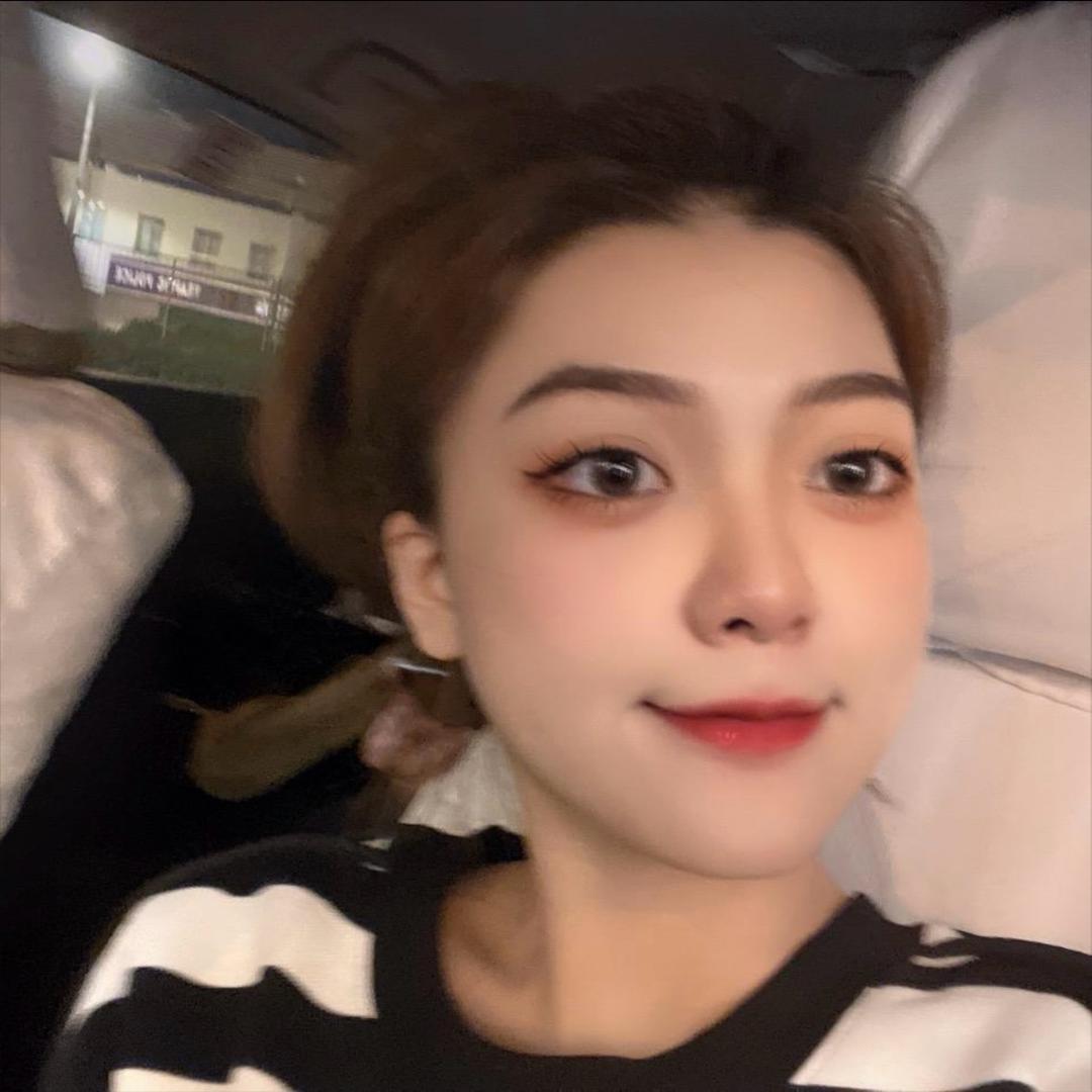 米叨叨穿搭分享号