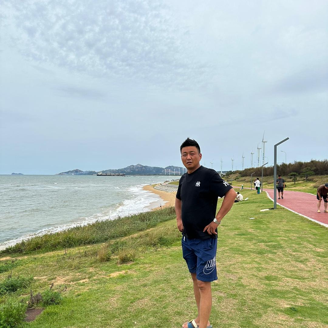 刘浪荡小号