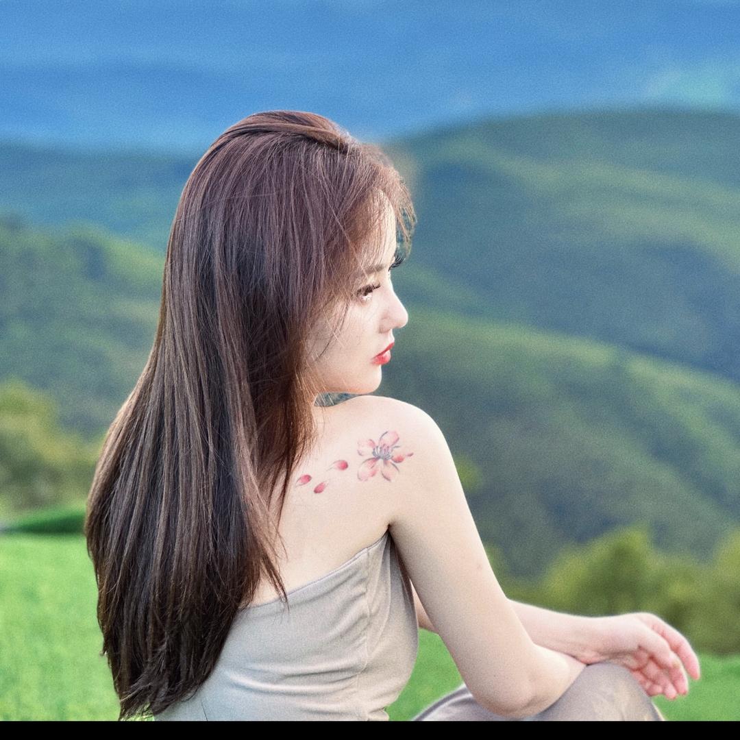 爱吃香菜吖@