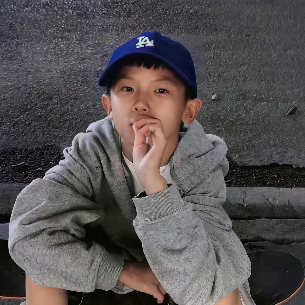 小松鼠🐿️