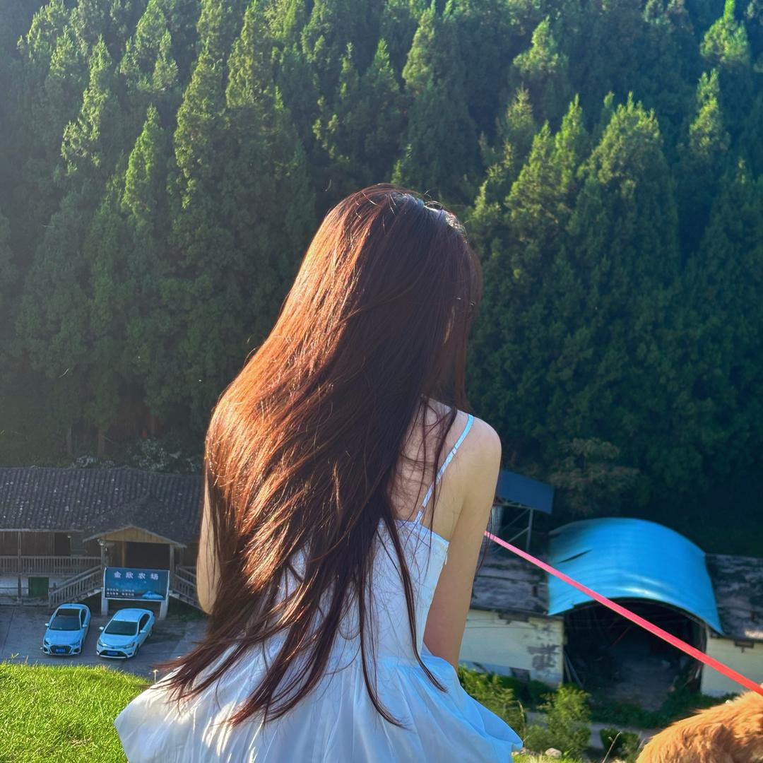 罗喜喜♡