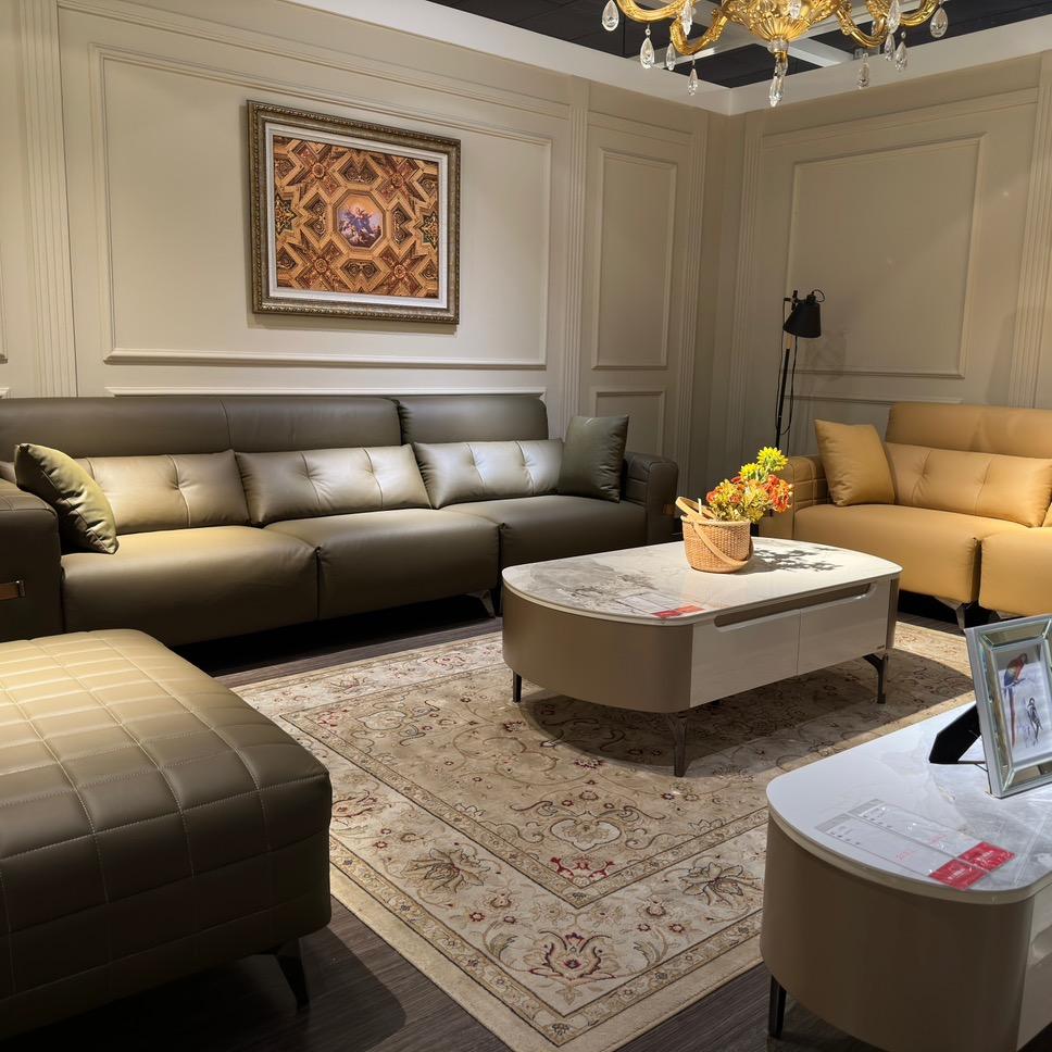 沁阳市明珠家居