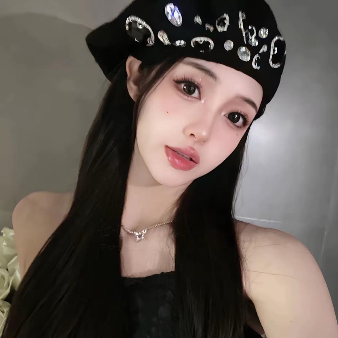 乔妮娜·碧漾
