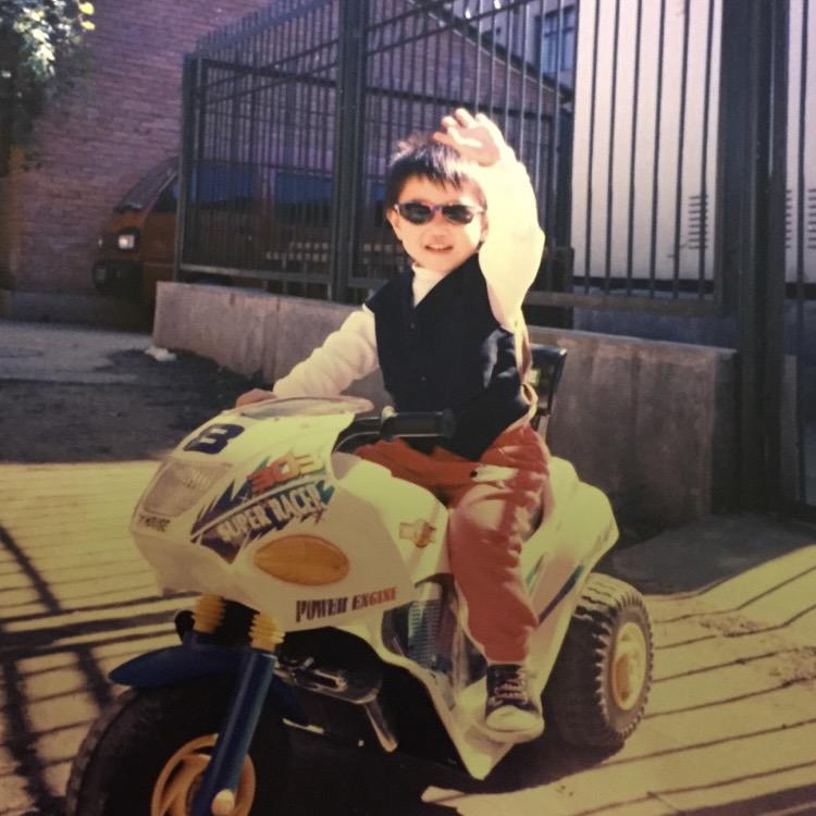 子小月半月半月半