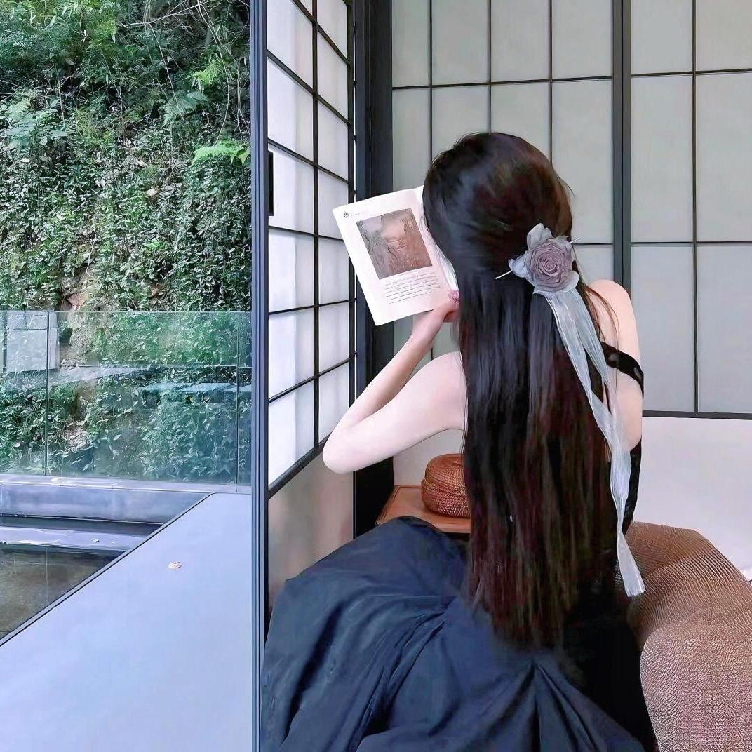 丝丝馨香