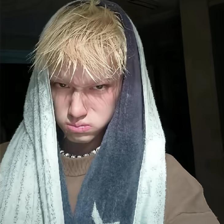 小裴🐨