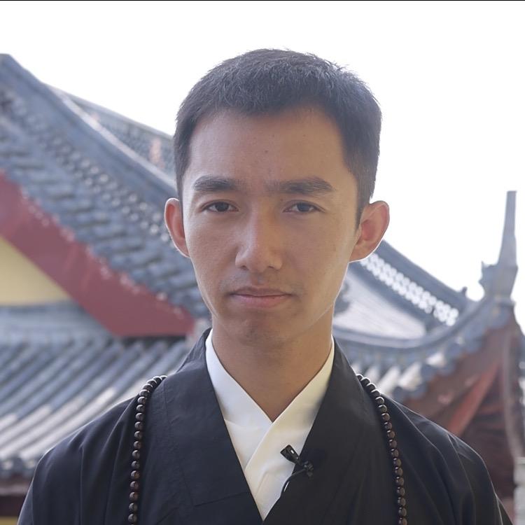 鸿鹤悟道