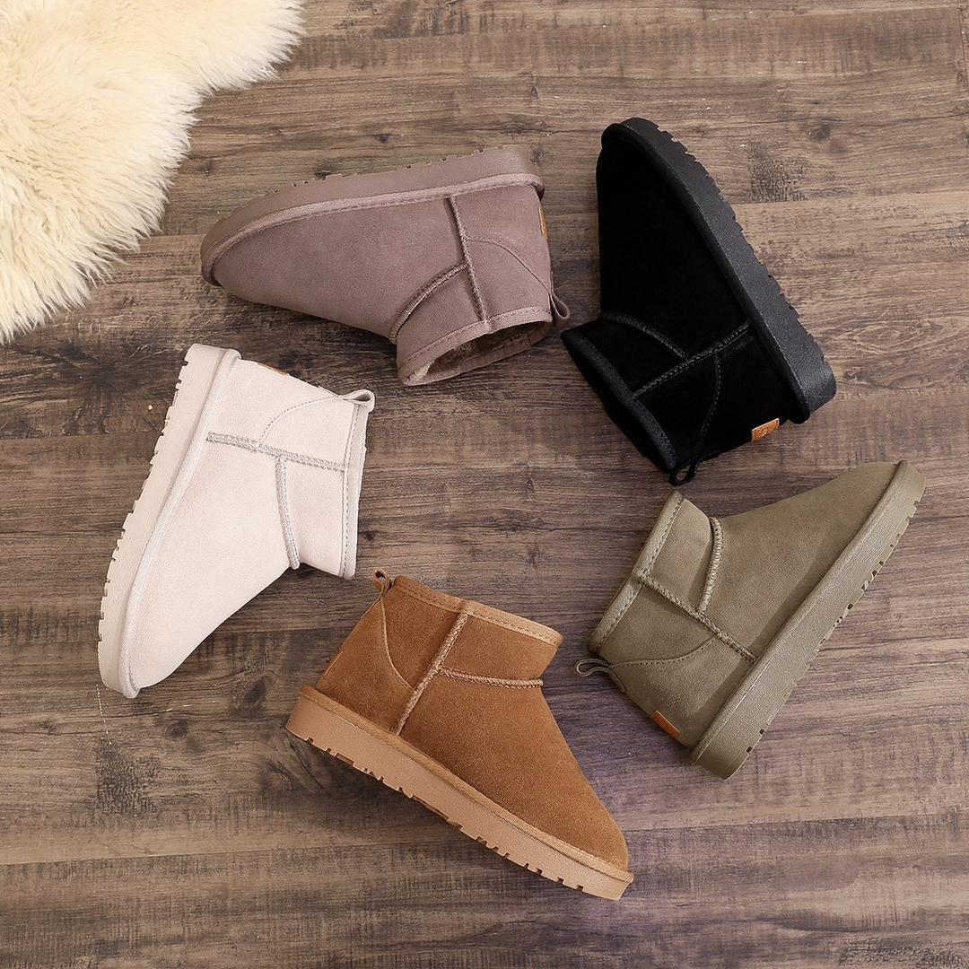 小个子专属女鞋