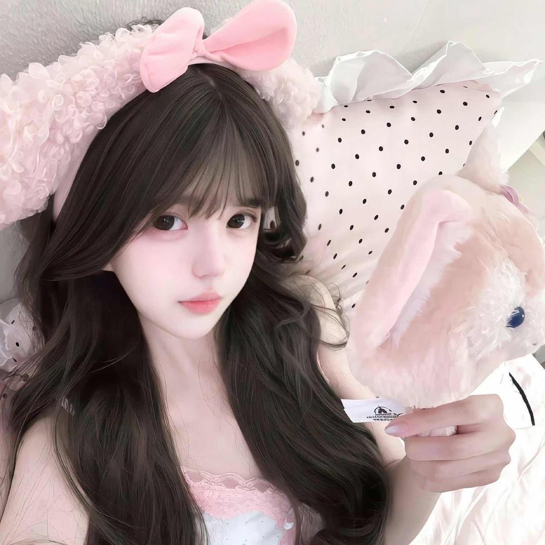 戳戳小尾巴🫧