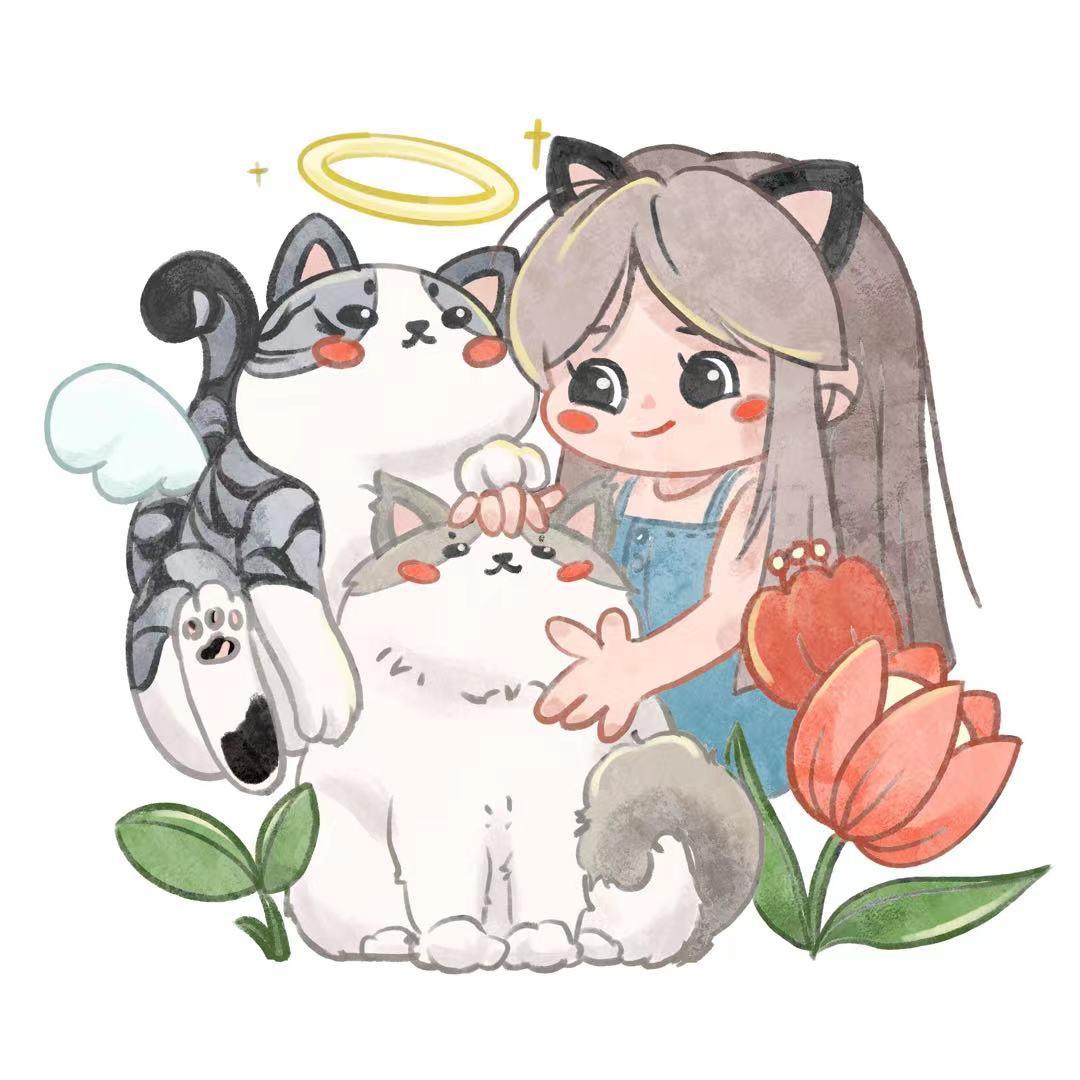 呱财财不乖