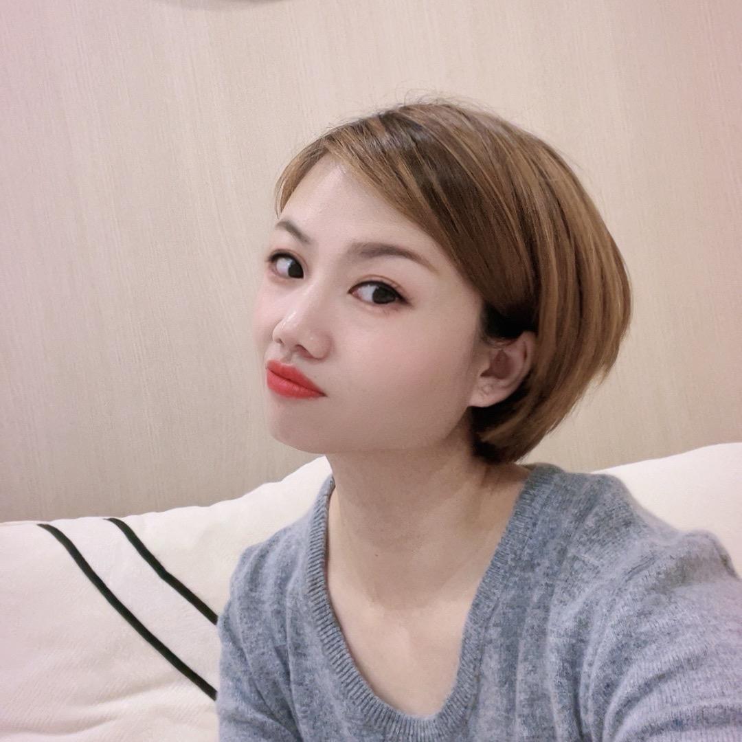 懒喵喵～