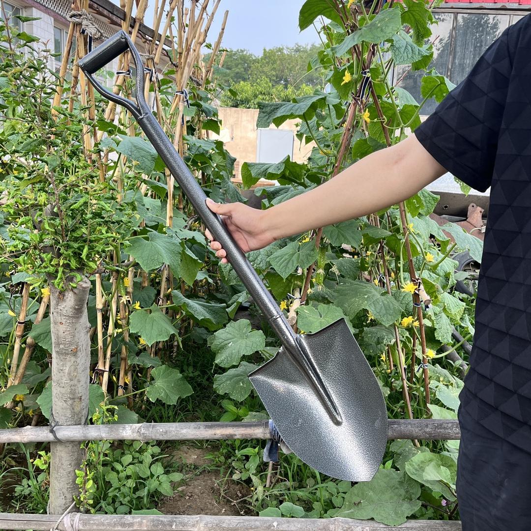小铁匠农具