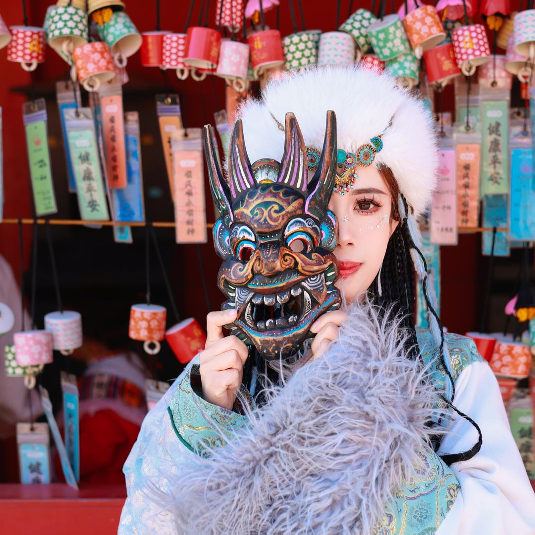 @我姓谭 啊