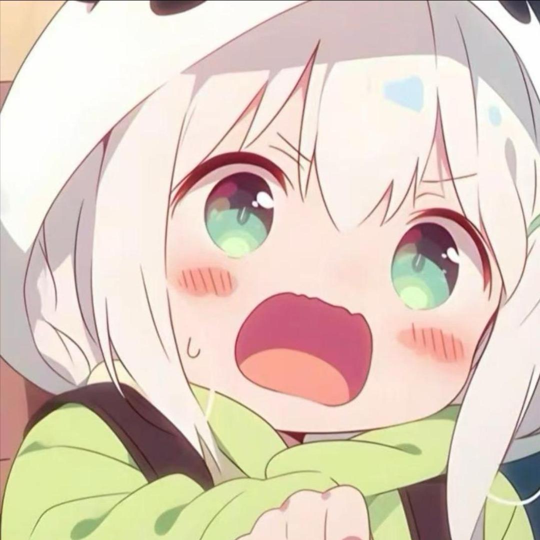 慕凌爱吃麦当劳