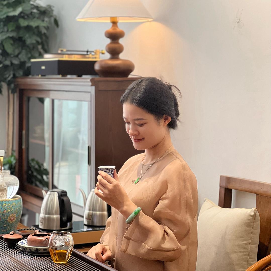 玉应（源兴祥茶业）