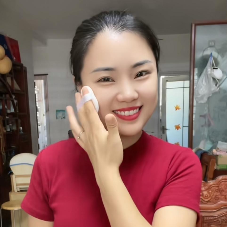小可，