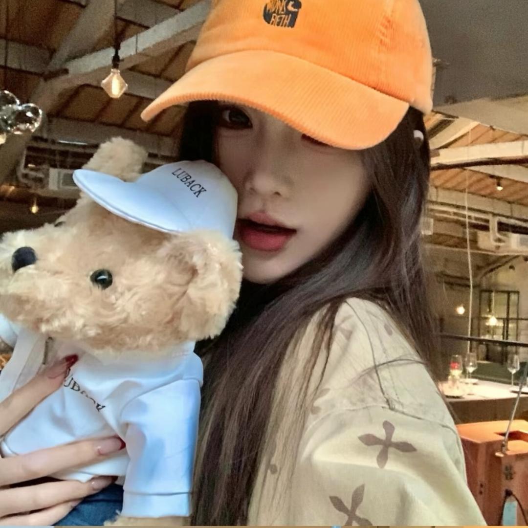 杰杰🧸