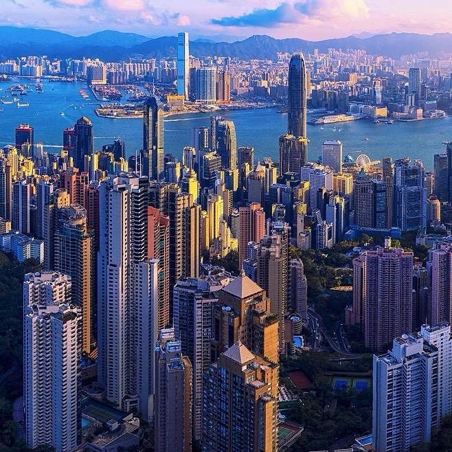 ✈️~网红高奢买手店