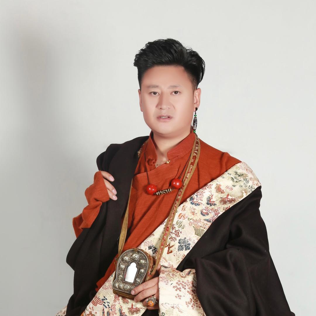 索朗益西.生活号