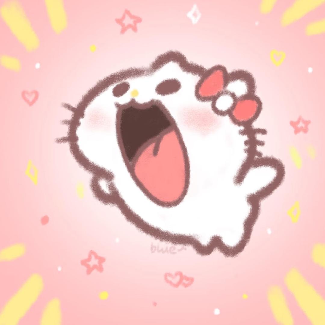 小羊没烦恼_@抖音