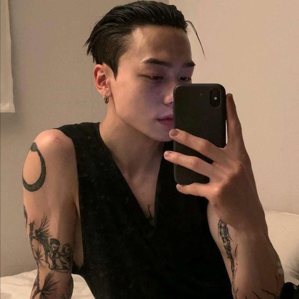 l昨夜星辰