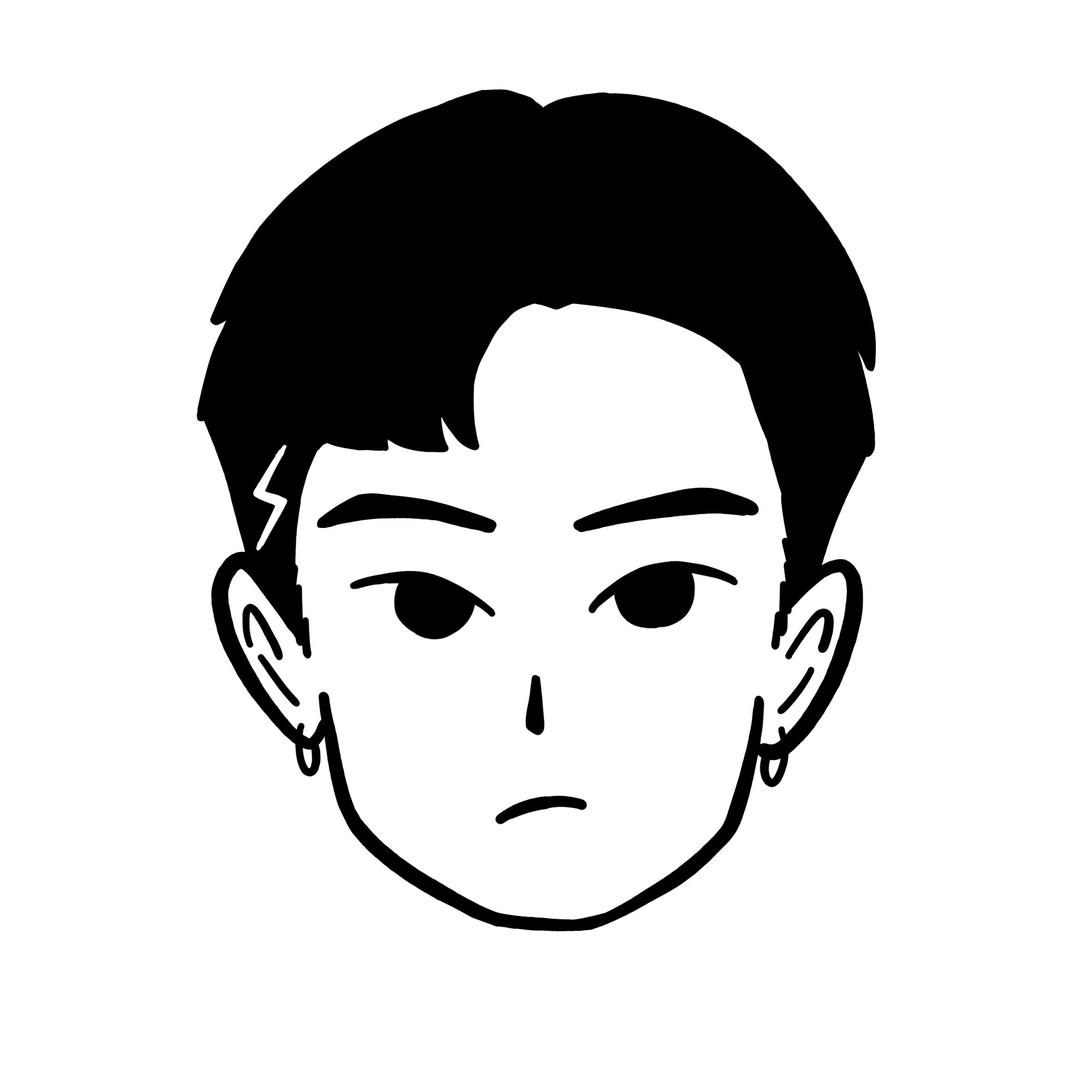 圆来_Lionel.