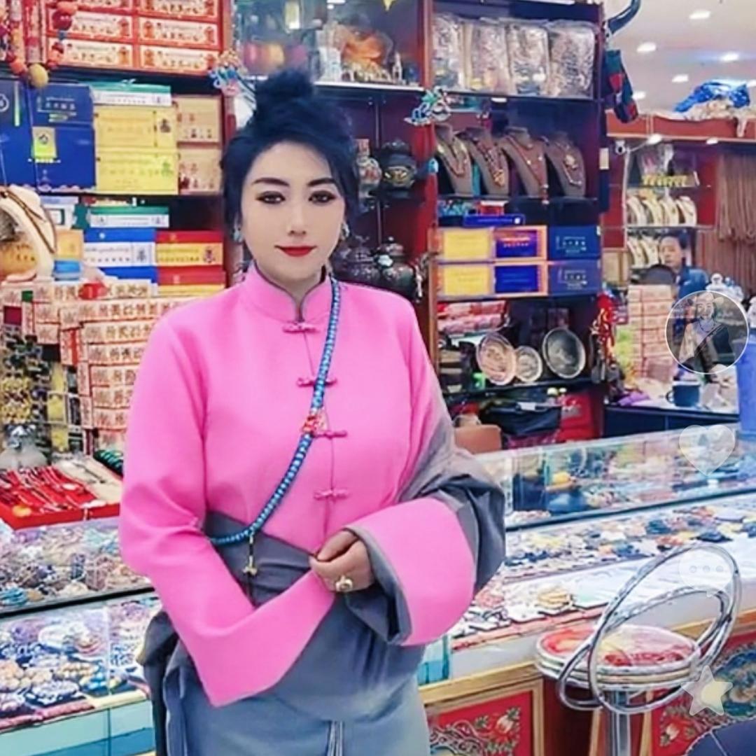 岗拉梅朵 小号