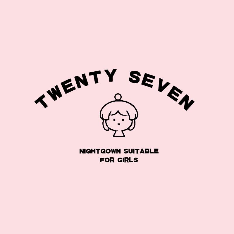 twenty-seven睡衣店