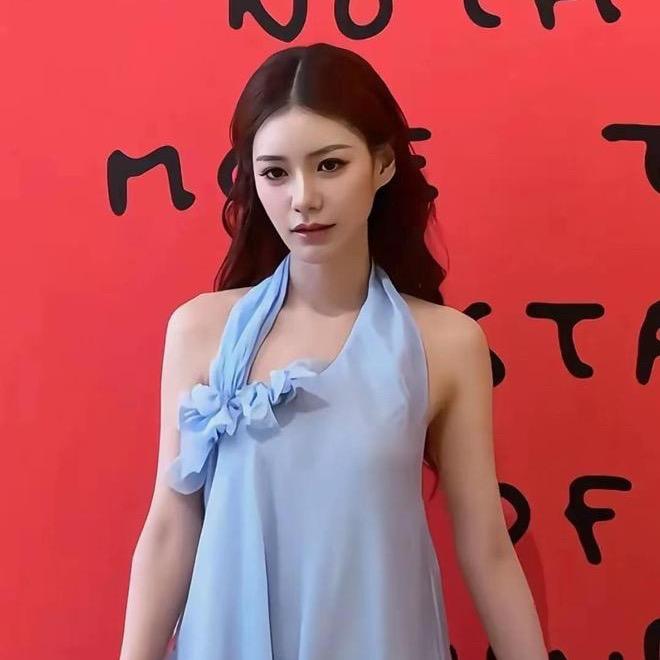 筱梅ManDy