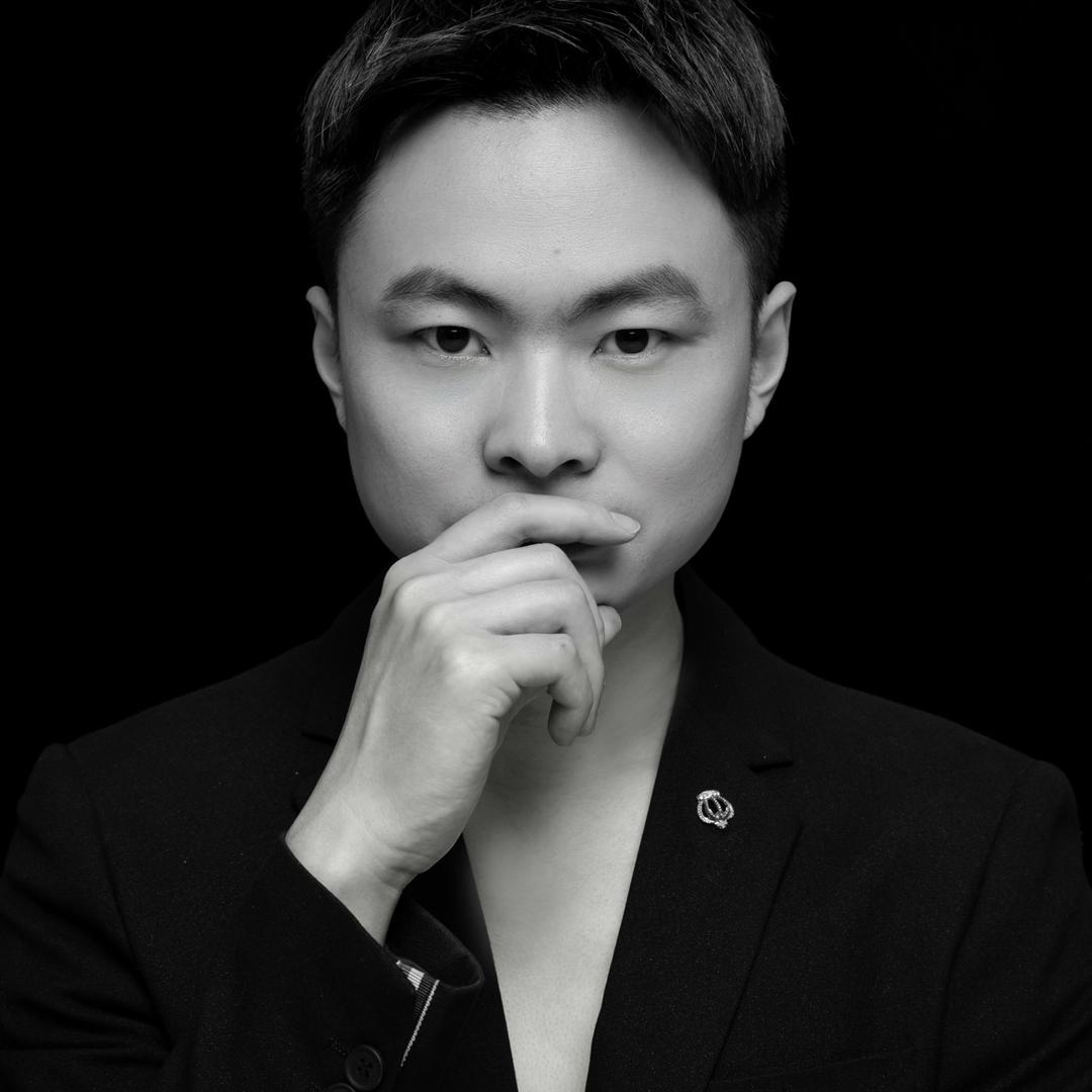 歙县壹家美发_吴晖