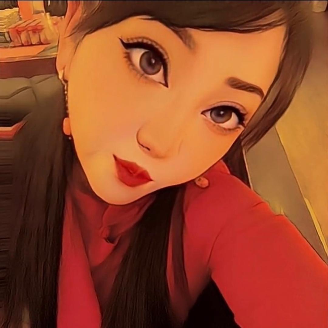 琪琪【江央旺姆】