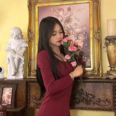 @𐂂𖥧: 🖤  久别的梦（独琳琳）