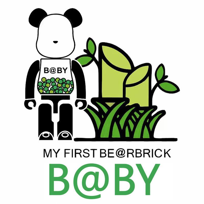 Be@rbrick时尚旗舰店