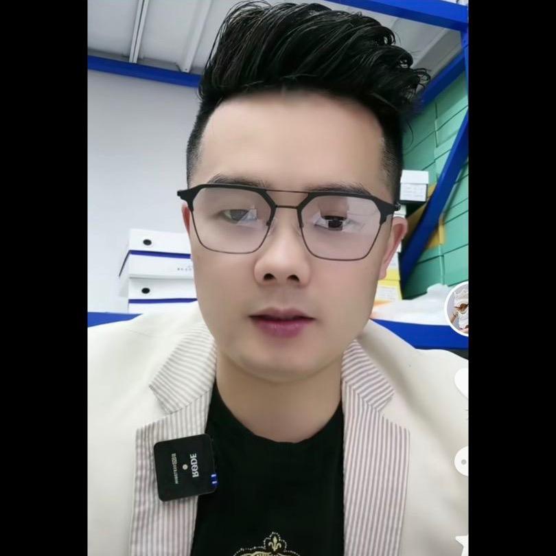 李先生鞋业精选正在直播中