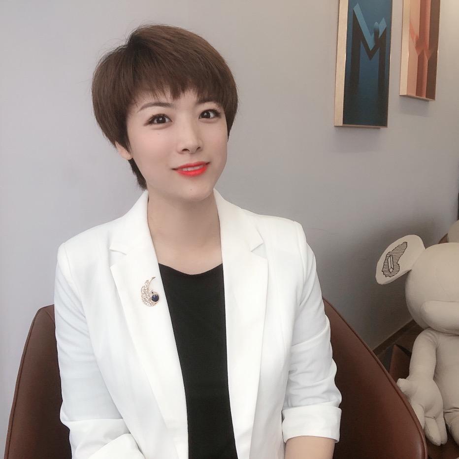 喆喆妈