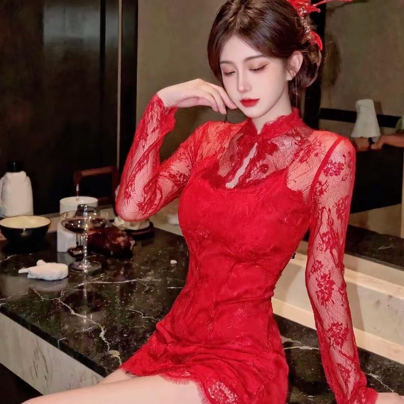 仙女不讲李姊