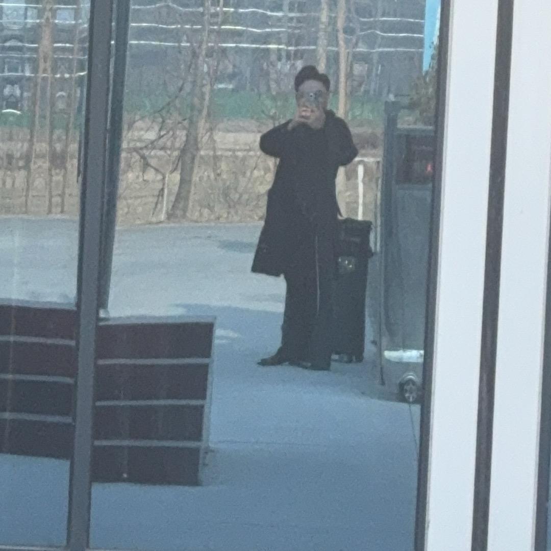 初见   💋