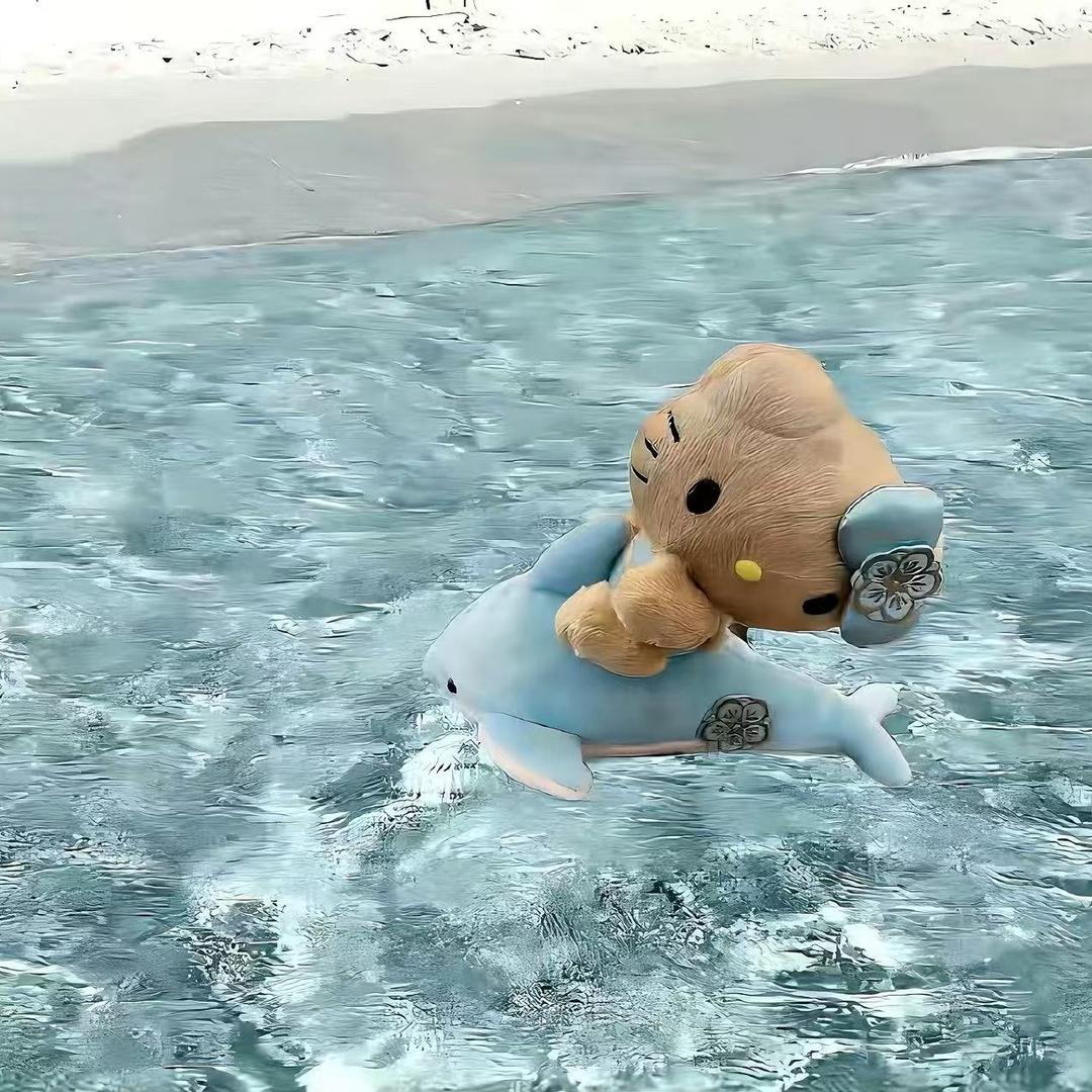 小龙 game（美甲日记）