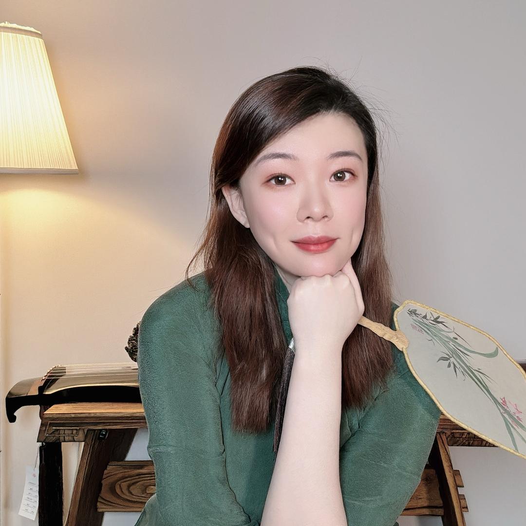 自在姐姐说