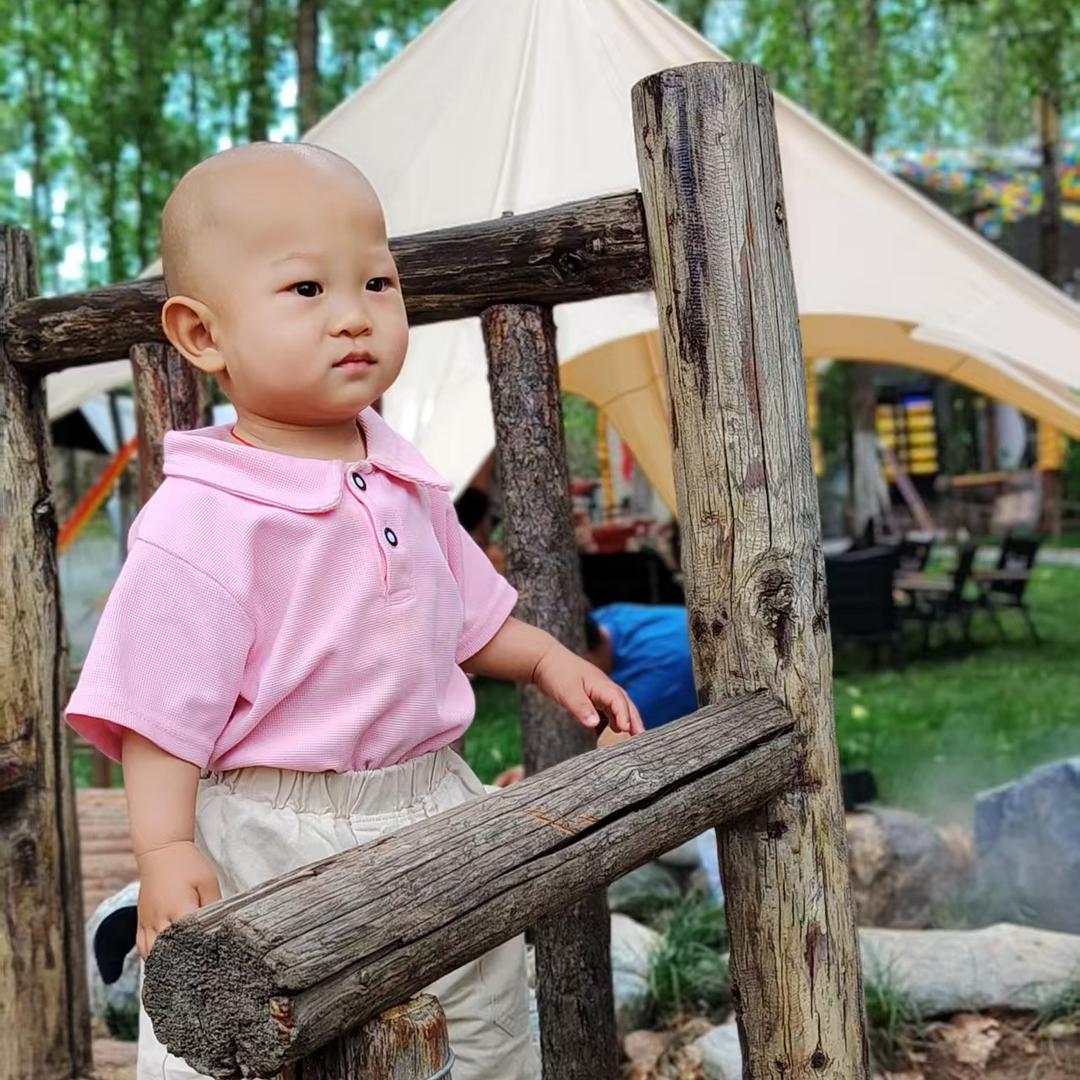 小张家的小小张