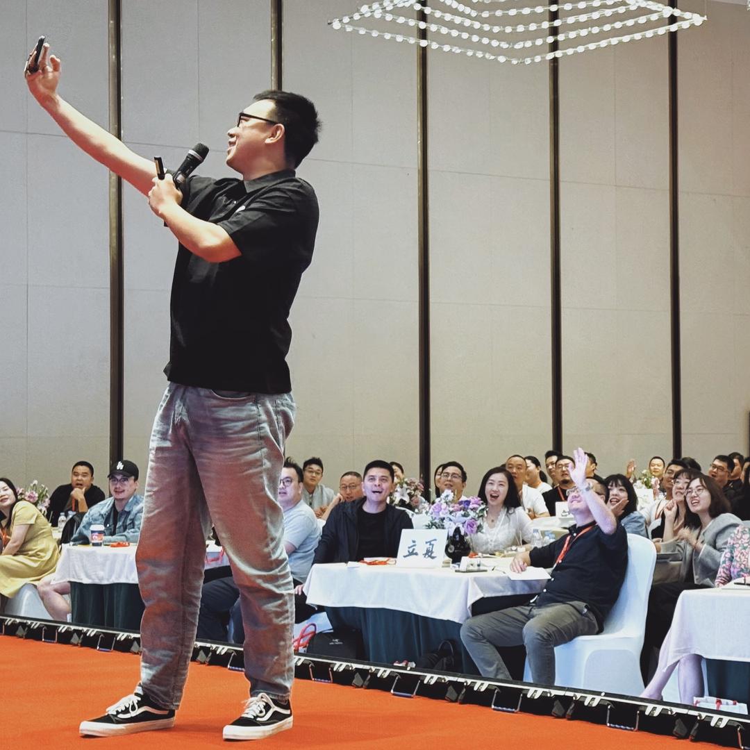 王老黑丨加盟笔记（第10期线下会）