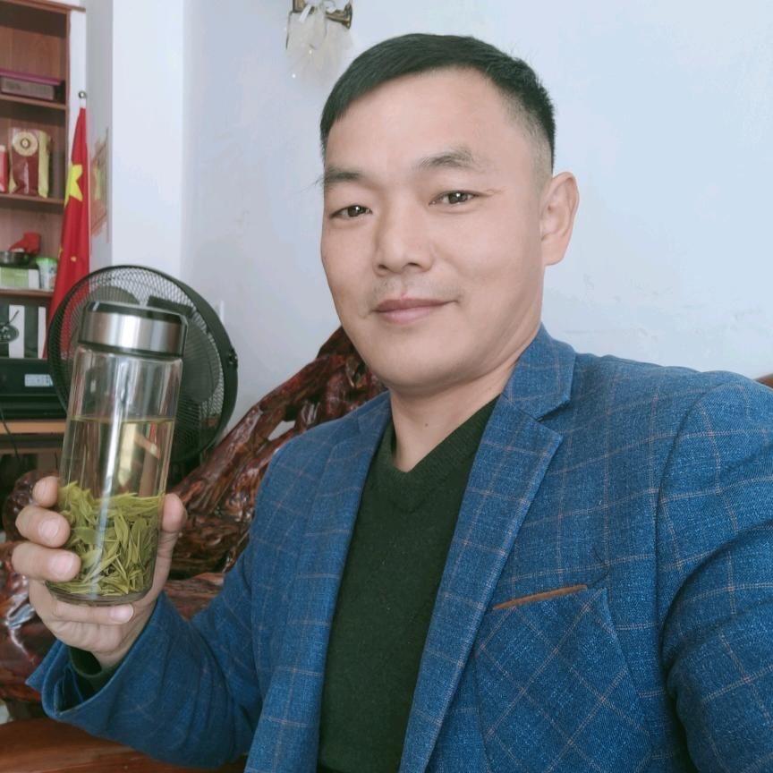 老姚茶庄（啊甘）