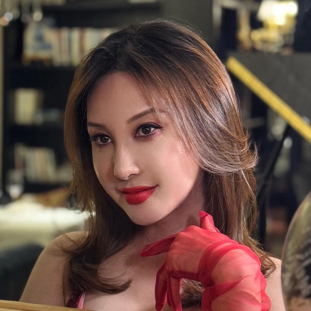 晴橘子